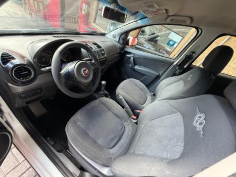 FIAT Grand Siena 1.4 4P EVO ATTRACTIVE FLEX, Foto 8