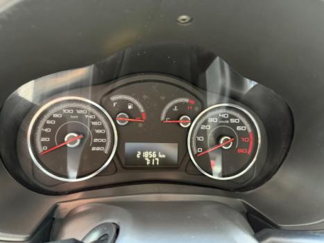 FIAT Grand Siena 1.4 4P EVO ATTRACTIVE FLEX, Foto 9