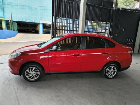 FIAT Grand Siena 1.4 4P EVO ATTRACTIVE FLEX, Foto 4