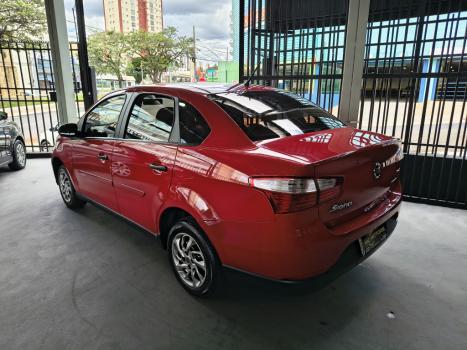 FIAT Grand Siena 1.4 4P EVO ATTRACTIVE FLEX, Foto 6