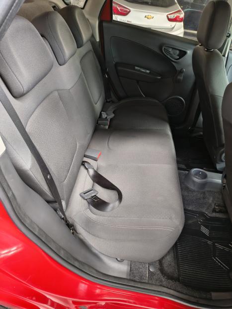 FIAT Grand Siena 1.4 4P EVO ATTRACTIVE FLEX, Foto 8