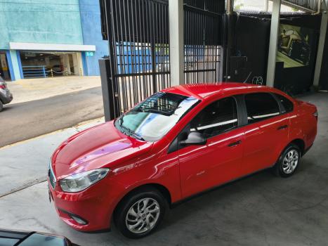 FIAT Grand Siena 1.4 4P EVO ATTRACTIVE FLEX, Foto 11