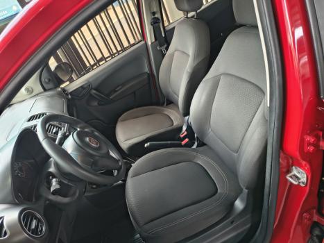 FIAT Grand Siena 1.4 4P EVO ATTRACTIVE FLEX, Foto 12