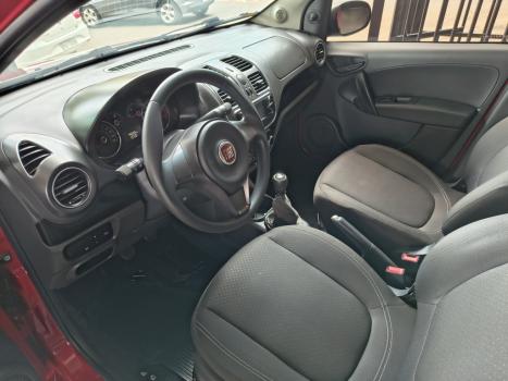 FIAT Grand Siena 1.4 4P EVO ATTRACTIVE FLEX, Foto 13