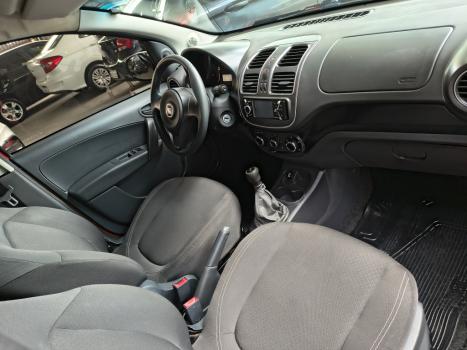 FIAT Grand Siena 1.4 4P EVO ATTRACTIVE FLEX, Foto 14