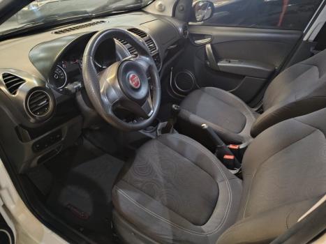 FIAT Grand Siena 1.4 4P EVO ATTRACTIVE FLEX, Foto 7