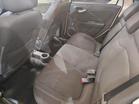 FIAT Grand Siena 1.4 4P EVO ATTRACTIVE FLEX, Foto 10