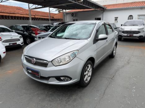 FIAT Grand Siena 1.4 4P EVO ATTRACTIVE FLEX, Foto 3