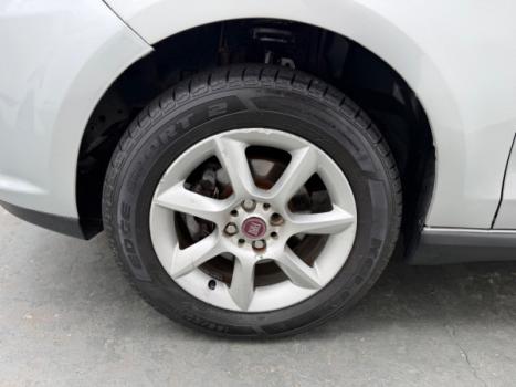 FIAT Grand Siena 1.4 4P EVO ATTRACTIVE FLEX, Foto 6