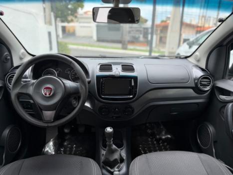 FIAT Grand Siena 1.4 4P EVO ATTRACTIVE FLEX, Foto 7