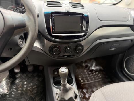 FIAT Grand Siena 1.4 4P EVO ATTRACTIVE FLEX, Foto 9