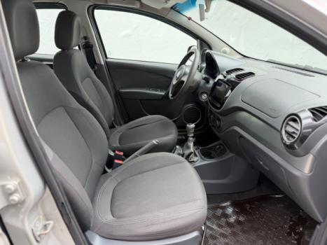 FIAT Grand Siena 1.4 4P EVO ATTRACTIVE FLEX, Foto 11