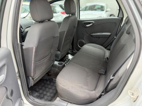 FIAT Grand Siena 1.4 4P EVO ATTRACTIVE FLEX, Foto 12