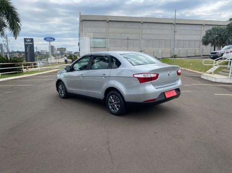 FIAT Grand Siena 1.4 4P EVO ATTRACTIVE FLEX, Foto 9