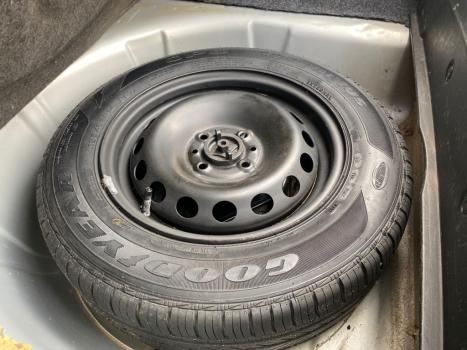 FIAT Grand Siena 1.4 4P EVO ATTRACTIVE FLEX, Foto 12