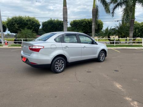 FIAT Grand Siena 1.4 4P EVO ATTRACTIVE FLEX, Foto 13