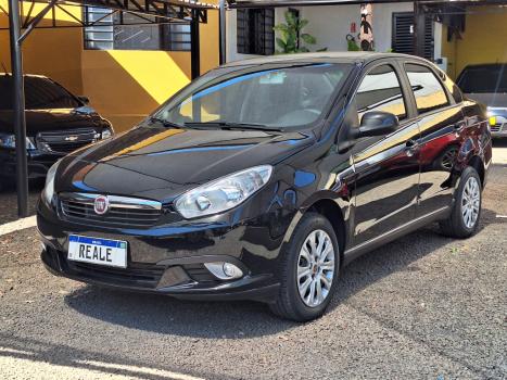 FIAT Grand Siena 1.4 4P EVO ATTRACTIVE FLEX, Foto 1