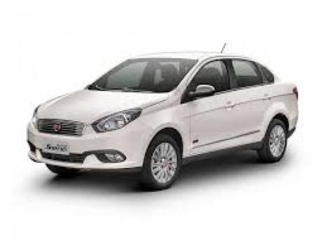 FIAT Grand Siena 1.4 4P EVO ATTRACTIVE FLEX, Foto 1