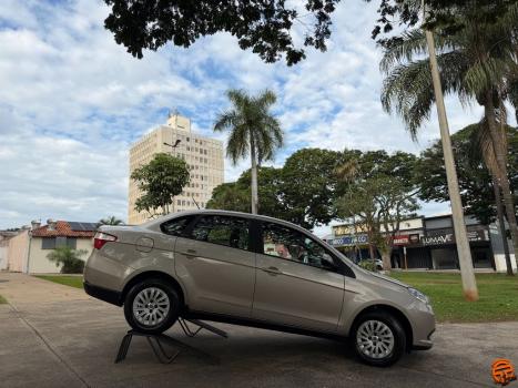 FIAT Grand Siena 1.4 4P EVO ATTRACTIVE FLEX, Foto 3