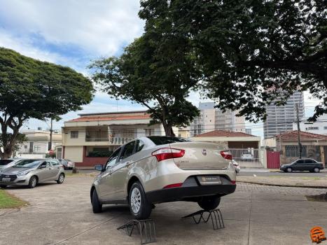 FIAT Grand Siena 1.4 4P EVO ATTRACTIVE FLEX, Foto 6