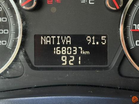 FIAT Grand Siena 1.4 4P EVO ATTRACTIVE FLEX, Foto 8