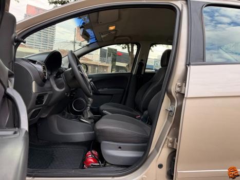 FIAT Grand Siena 1.4 4P EVO ATTRACTIVE FLEX, Foto 11