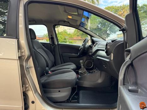 FIAT Grand Siena 1.4 4P EVO ATTRACTIVE FLEX, Foto 12