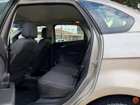 FIAT Grand Siena 1.4 4P EVO ATTRACTIVE FLEX, Foto 13