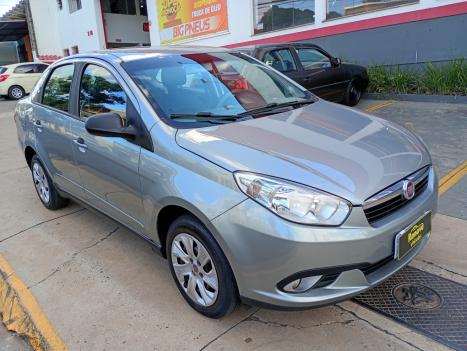 FIAT Grand Siena 1.4 4P EVO ATTRACTIVE FLEX, Foto 3