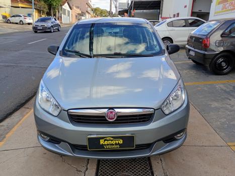 FIAT Grand Siena 1.4 4P EVO ATTRACTIVE FLEX, Foto 2