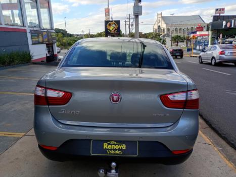 FIAT Grand Siena 1.4 4P EVO ATTRACTIVE FLEX, Foto 5