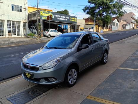 FIAT Grand Siena 1.4 4P EVO ATTRACTIVE FLEX, Foto 1