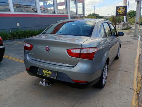 FIAT Grand Siena 1.4 4P EVO ATTRACTIVE FLEX, Foto 6