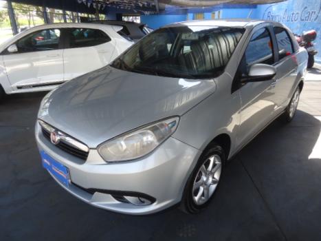 FIAT Grand Siena 1.4 4P EVO ATTRACTIVE FLEX, Foto 1