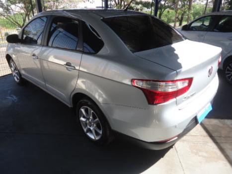 FIAT Grand Siena 1.4 4P EVO ATTRACTIVE FLEX, Foto 6