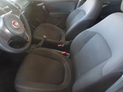 FIAT Grand Siena 1.4 4P EVO ATTRACTIVE FLEX, Foto 3