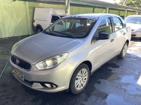 FIAT Grand Siena 1.4 4P EVO ATTRACTIVE FLEX, Foto 1