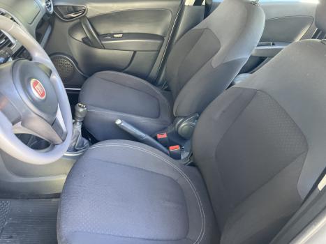 FIAT Grand Siena 1.4 4P EVO ATTRACTIVE FLEX, Foto 4