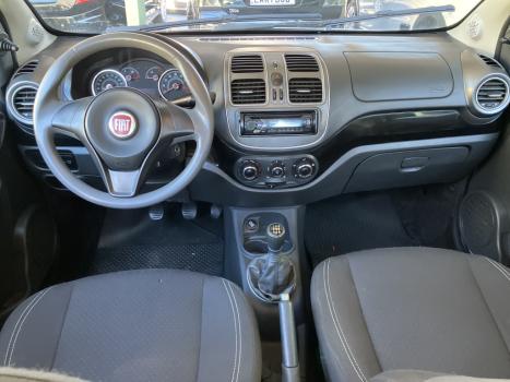 FIAT Grand Siena 1.4 4P EVO ATTRACTIVE FLEX, Foto 6