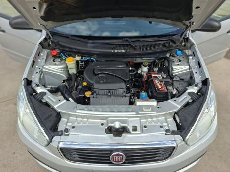 FIAT Grand Siena 1.4 4P EVO ATTRACTIVE FLEX, Foto 12