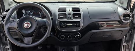 FIAT Grand Siena 1.4 4P EVO ATTRACTIVE FLEX, Foto 9