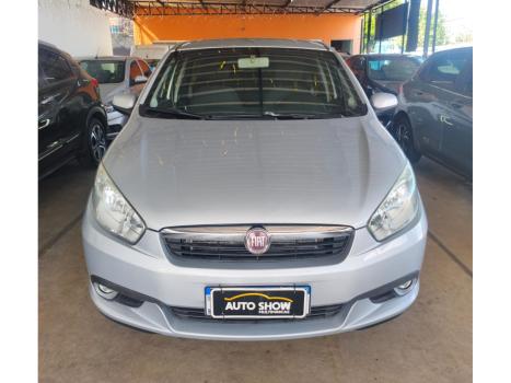 FIAT Grand Siena 1.4 4P EVO ATTRACTIVE FLEX, Foto 2
