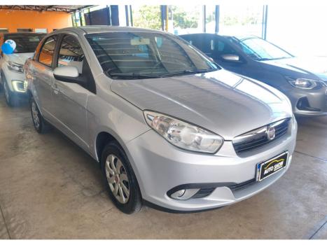 FIAT Grand Siena 1.4 4P EVO ATTRACTIVE FLEX, Foto 3