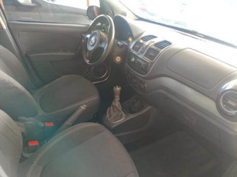 FIAT Grand Siena 1.4 4P EVO ATTRACTIVE FLEX, Foto 6