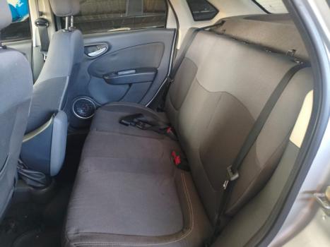 FIAT Grand Siena 1.4 4P EVO ATTRACTIVE FLEX, Foto 7