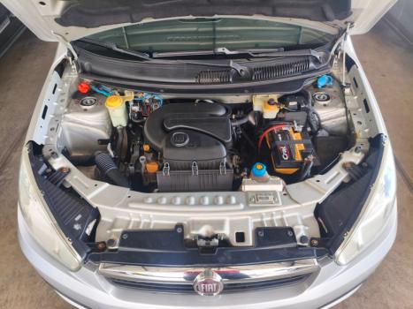 FIAT Grand Siena 1.4 4P EVO ATTRACTIVE FLEX, Foto 8