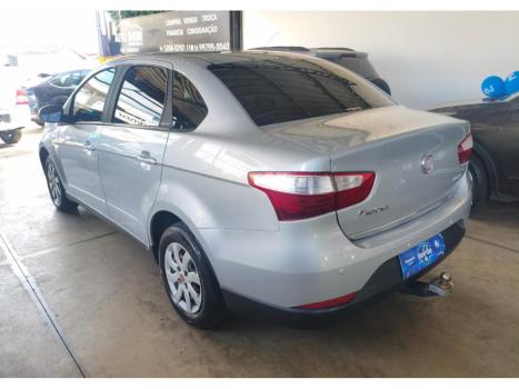 FIAT Grand Siena 1.4 4P EVO ATTRACTIVE FLEX, Foto 9