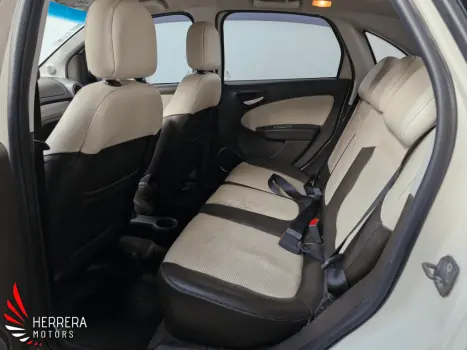 FIAT Grand Siena 1.6 16V 4P FLEX ESSENCE DUALOGIC AUTOMATIZADO, Foto 10 FIAT Grand Siena 1.6 16V 4P FLEX ESSENCE DUALOGIC AUTOMATIZADO, Foto 10