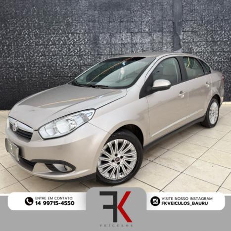 FIAT Grand Siena 1.6 16V 4P ESSENCE FLEX, Foto 1 FIAT Grand Siena 1.6 16V 4P ESSENCE FLEX, Foto 1