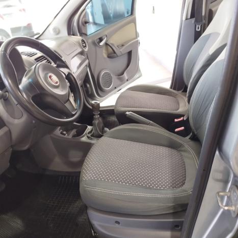 FIAT Grand Siena 1.6 16V 4P ESSENCE FLEX, Foto 7 FIAT Grand Siena 1.6 16V 4P ESSENCE FLEX, Foto 7